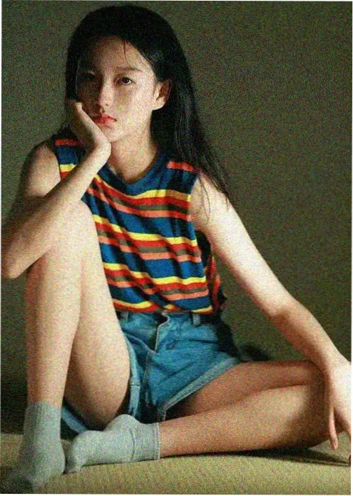 星轨之外 动漫 封面