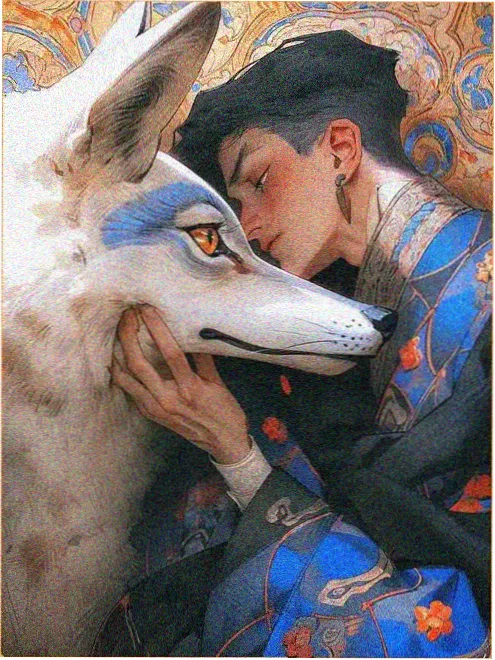 云上牧场 综艺 封面