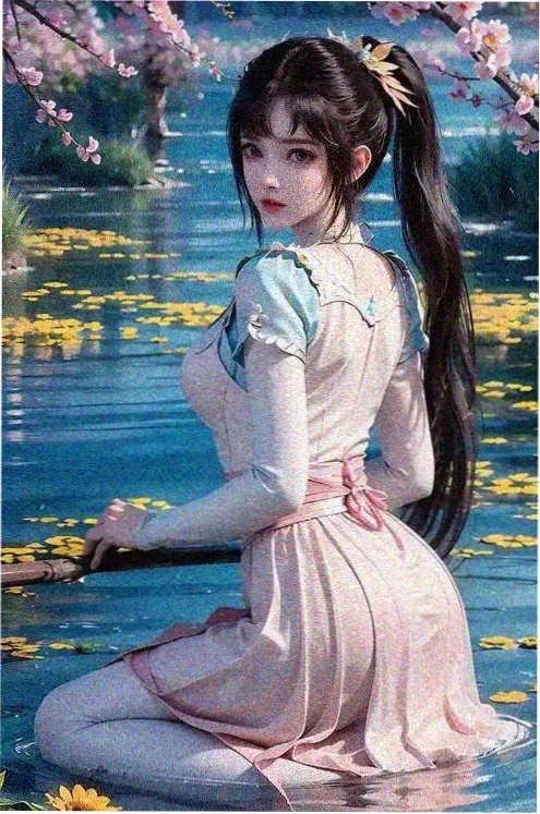 萤火计划 动漫 封面